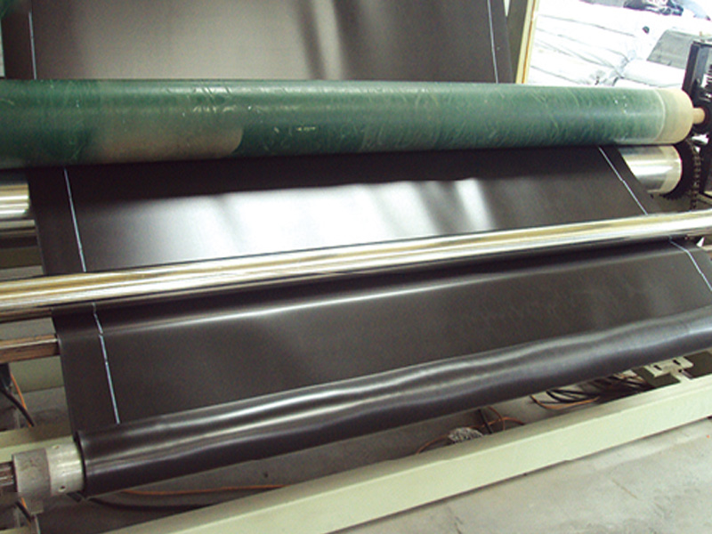 三元乙丙橡胶防水卷材